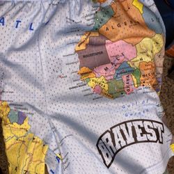 bravest Studios Short 