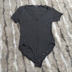 Woman's Bodysuit