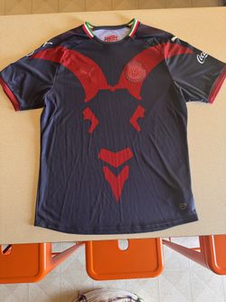 Chivas de Guadalajara 2018-2019 Soccer Jersey