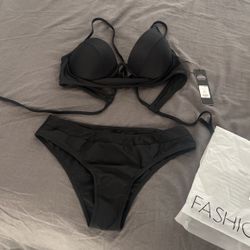 Brand New Fashion  Nova Bikini 