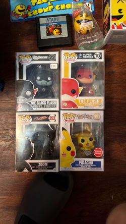 Funkos