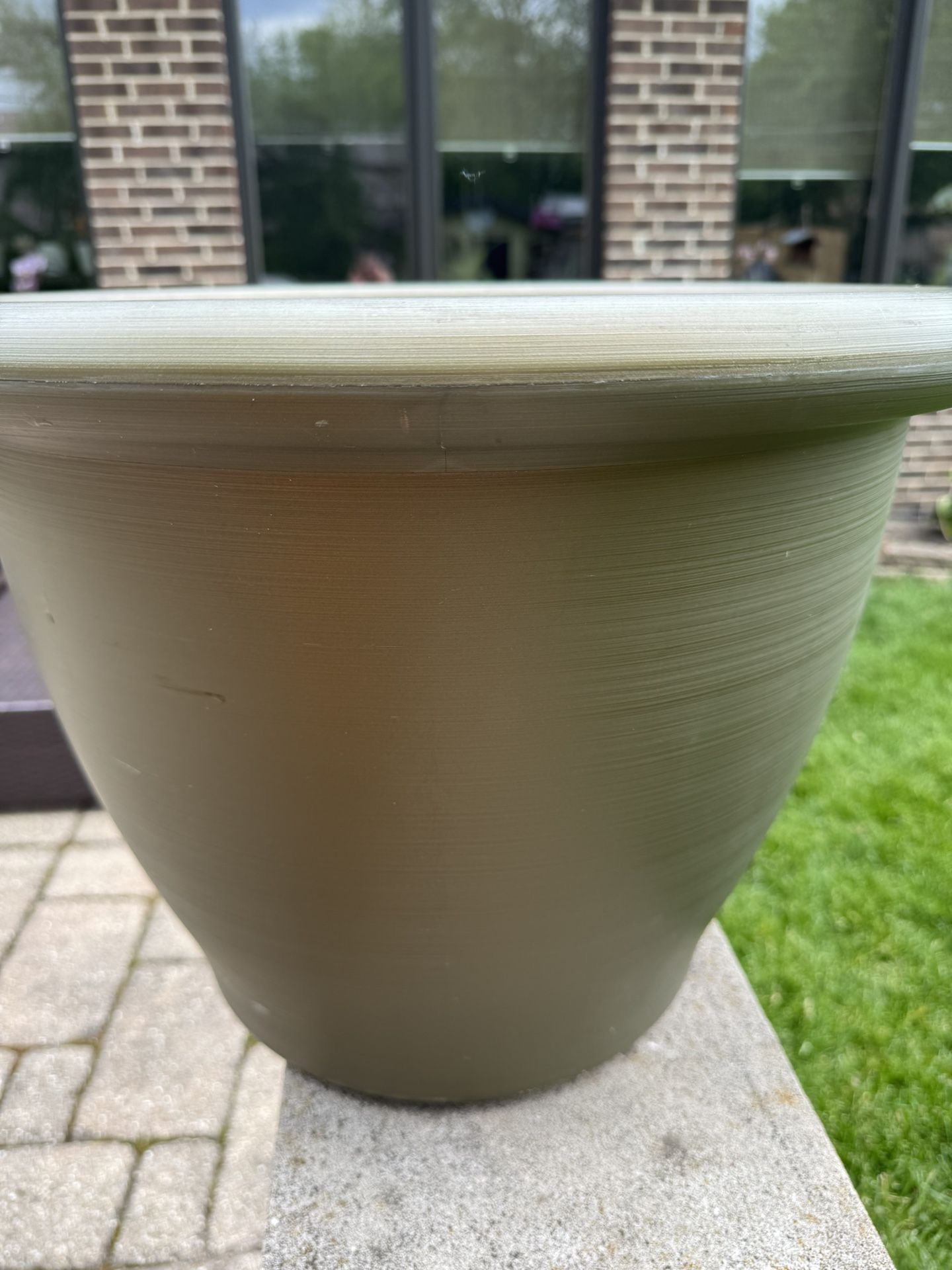 Flower Pot