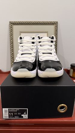 Jordan 11 Retro DMP Gratitude Size 11