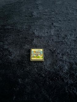New Super Mario Bros. Nintendo DS