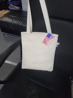 Canvas Tote NEW Heavy Weight Canvas 