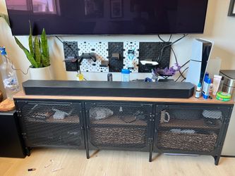 Ikea TV stand