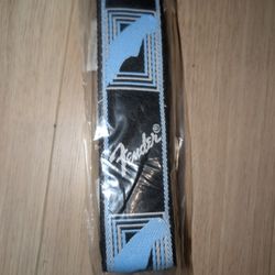 Fender 2" Adjustable Guitar Strap 