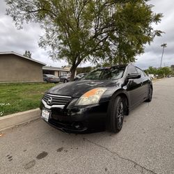 2008 Nissan Altima