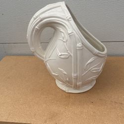 Decorative Ceramic Planter/Vase