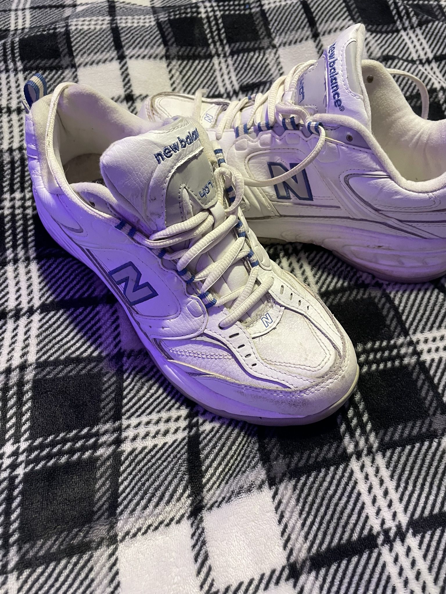 New Balance Shoes