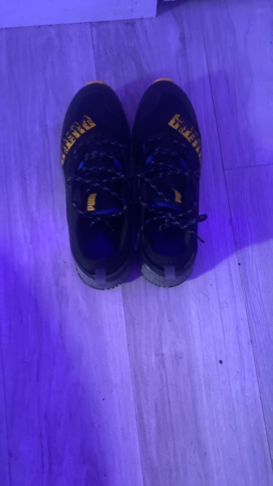 Puma Shoes