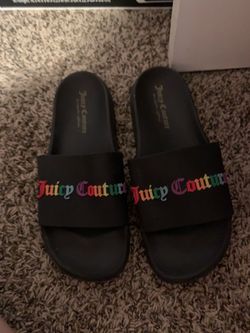 Juicy slides