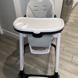 Peg Perego High Chair