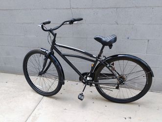 Midway bike