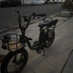 Rad Runner 2 (doesn’t Come With Basket) 