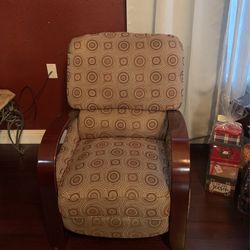Recliner Sofa