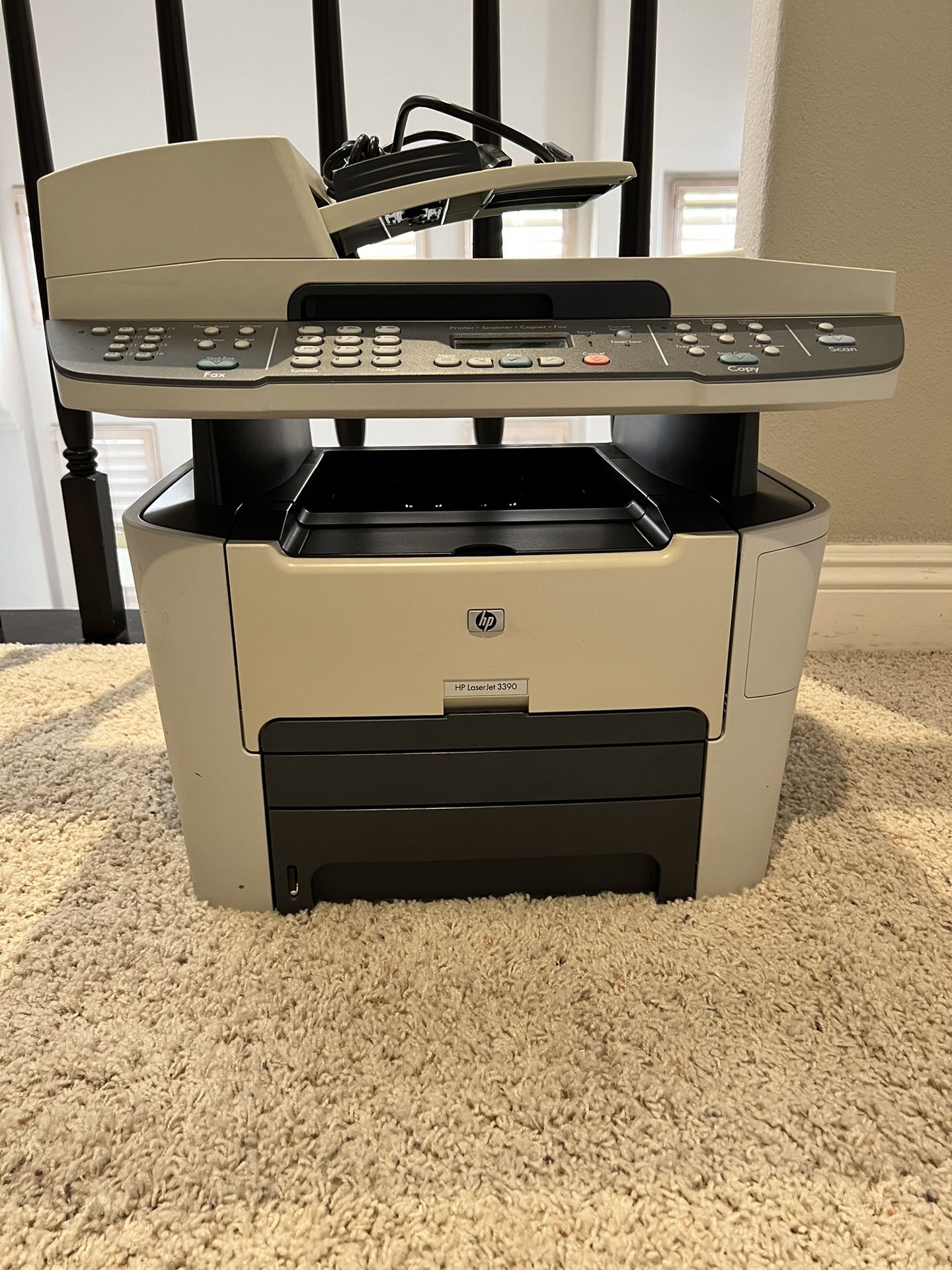 HP laserjet Printer