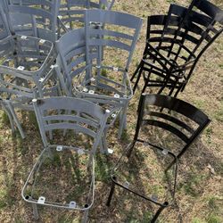 Chair Frames