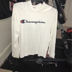 Boys XL Light Champion Sweatshirt