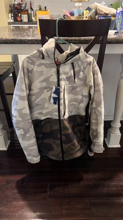 686 Snowboarding Ski Jacket