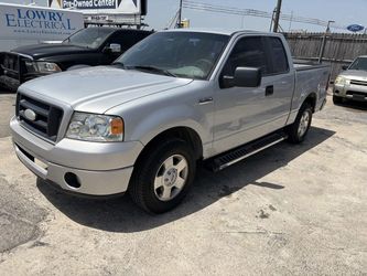 2007 Ford F-150