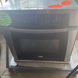 Whirlpool Electric Wall Oven 220 Volts And Repair