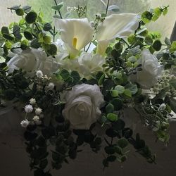 Flower Arrangement 