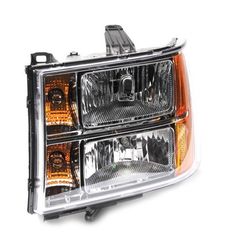 Headlamps-GM OEM