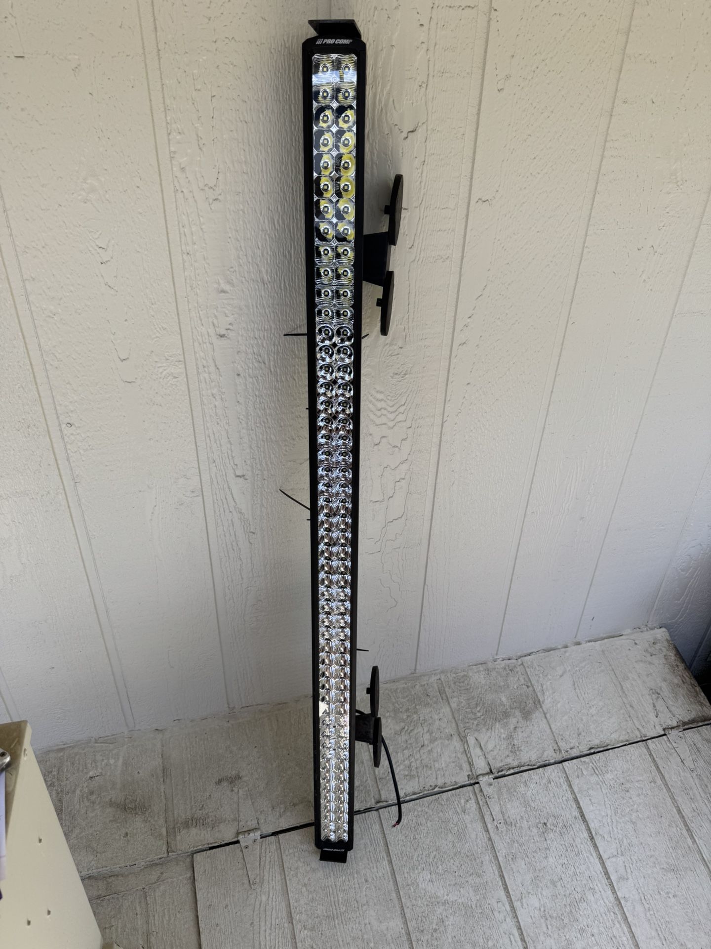 Pro Comp Lightbar