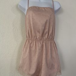 Hollister Sleepwear Medium 
