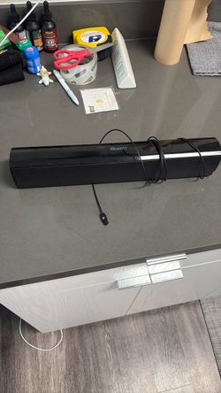 Soundbar for tv