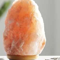 Himalayan Salt Lamp