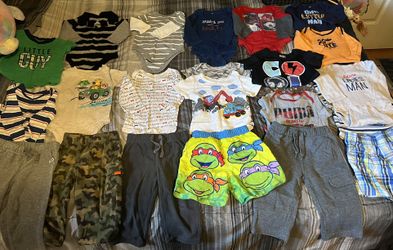 Ropa Para Niño