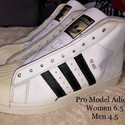 Pro Model Adidas 