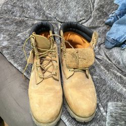 Timberlands 11.5