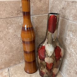 Decorative Vases 