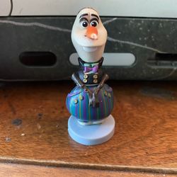 Olaf Frozen Figure Disney 