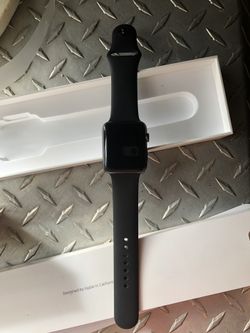 Apple watch series 2 hot sale gumtree