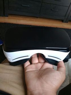 Samsung vr