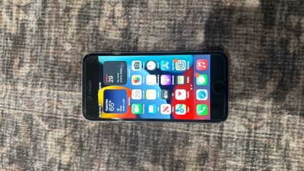 iPhone 6 s