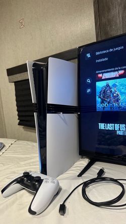 PS5 Pro for GTA VI
