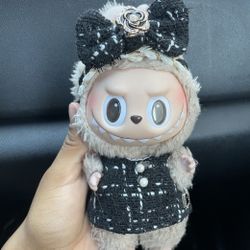 Labubu Clothes