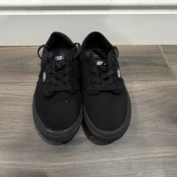 Youth Vans 