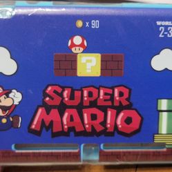 Nintendo Lite Switch Super Mario Case