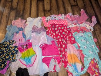 4T clothes