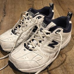 New Balance Men's 608 V2 Casual Comfort Cross Trainer