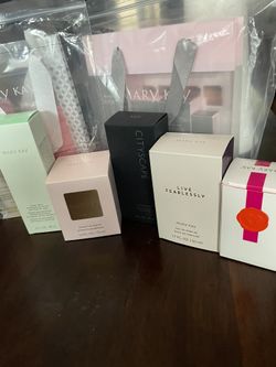 Mary Kay