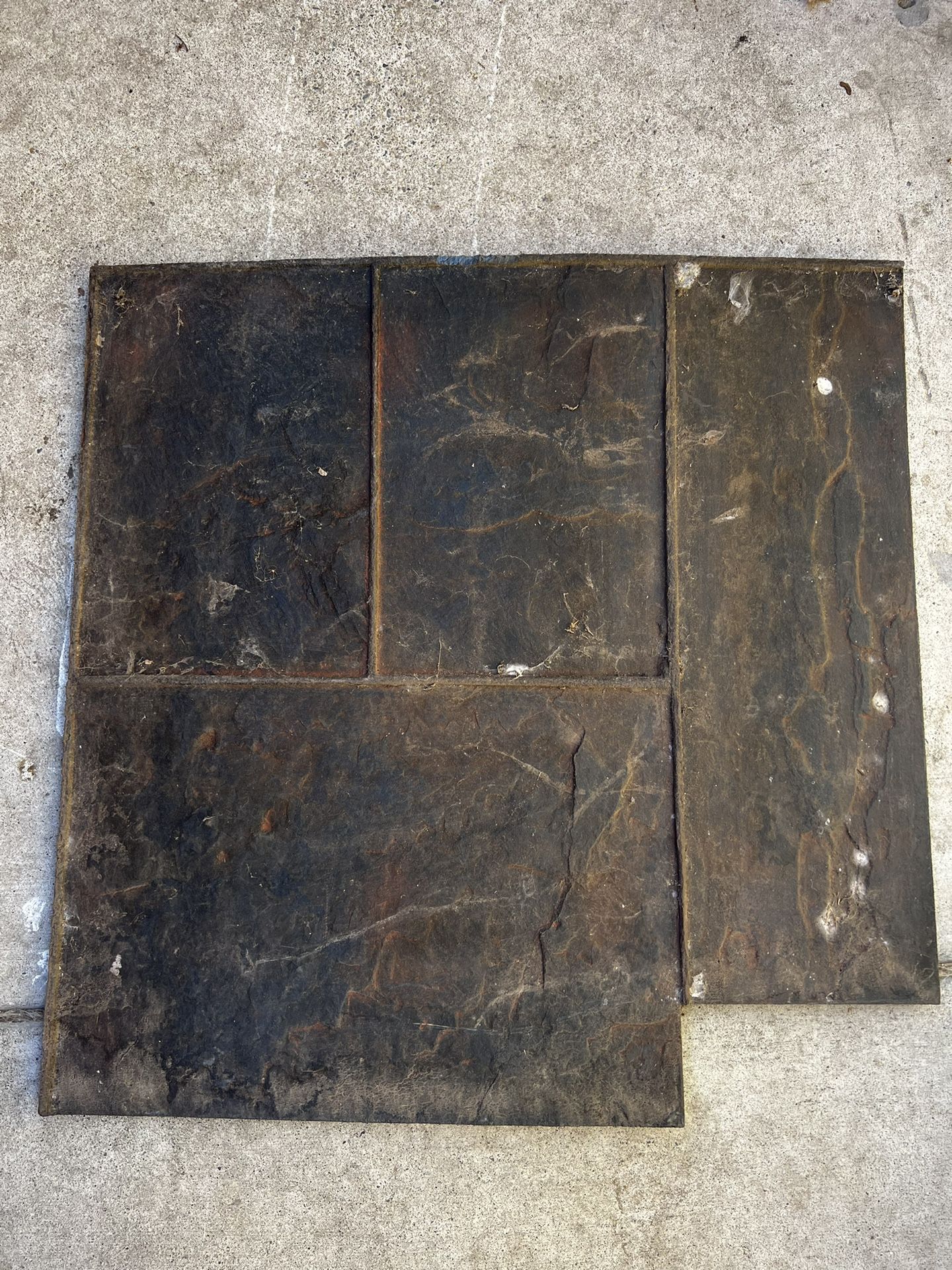 Marshalltown Concrete Stamp for Sale in Stockton, CA OfferUp