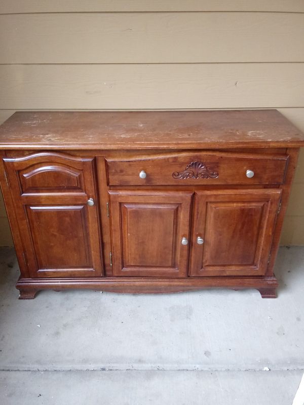 Hatch buffet for Sale in San Antonio, TX - OfferUp