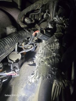 trabajos de mecánica a domicilio